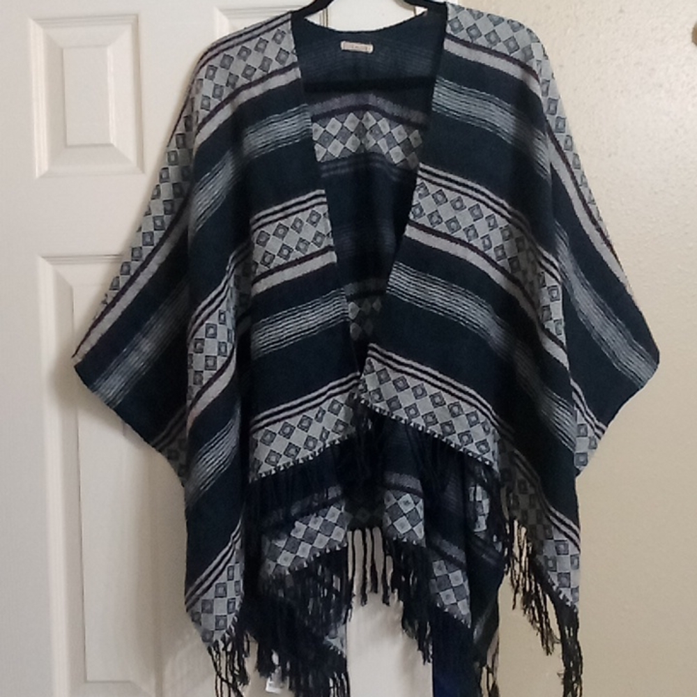 Cute cape